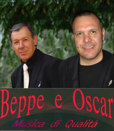  - Beppe Baldi